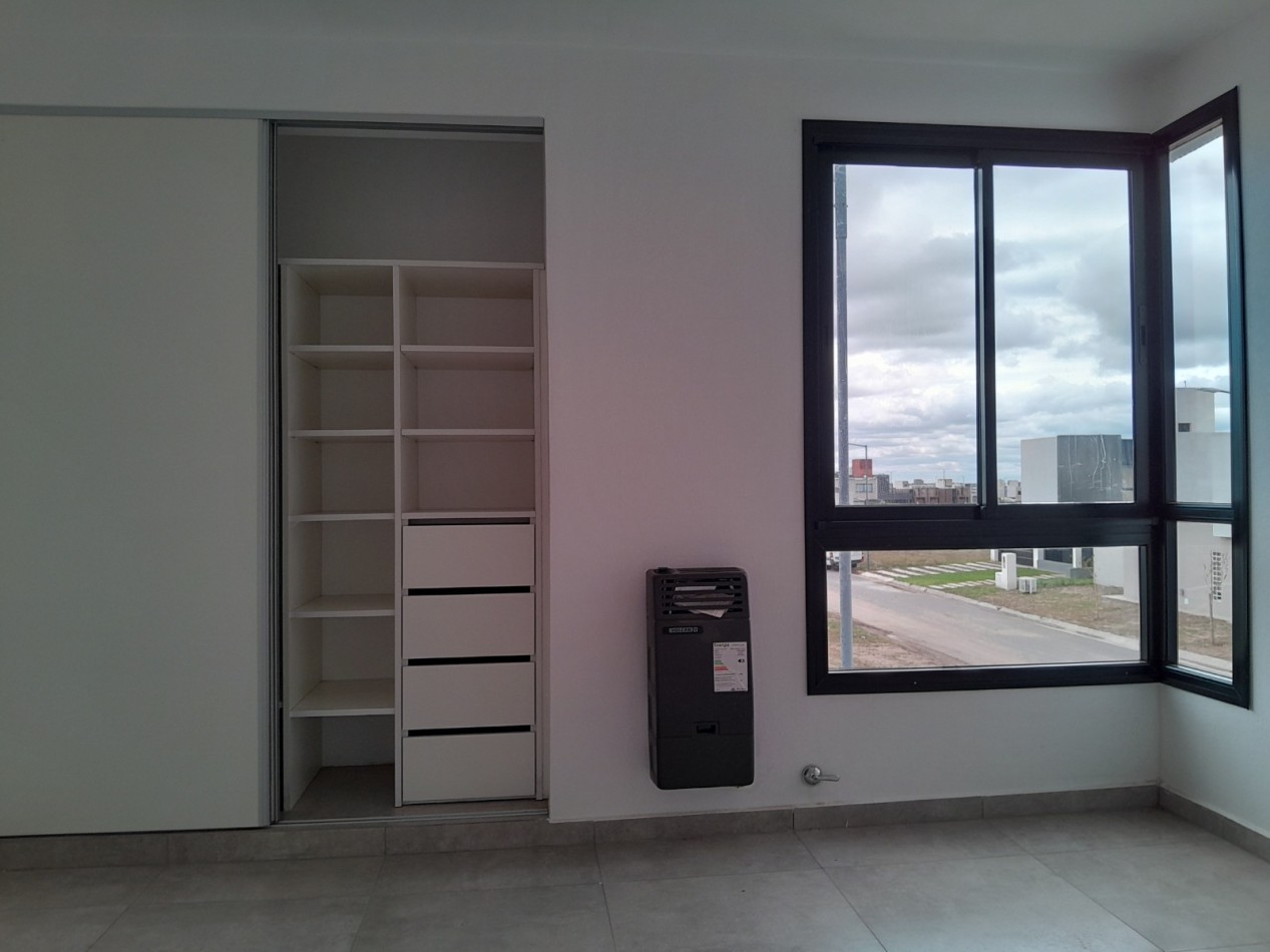 Vendo duplex de 2 dormitorios en Docta Avenida - A estrenar