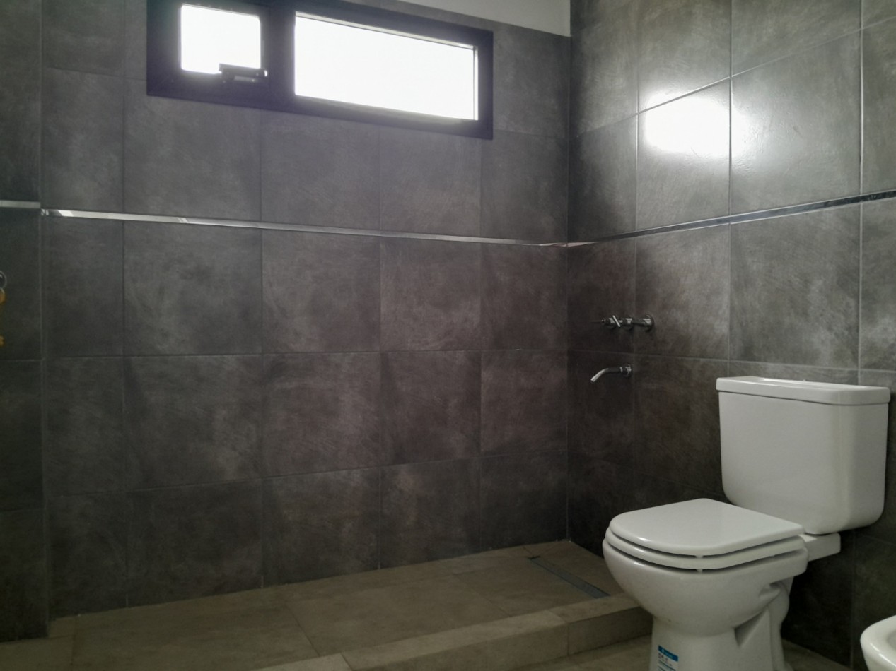 Vendo duplex de 2 dormitorios en Docta Avenida - A estrenar
