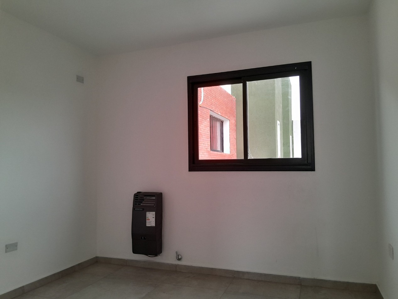Vendo duplex de 2 dormitorios en Docta Avenida - A estrenar