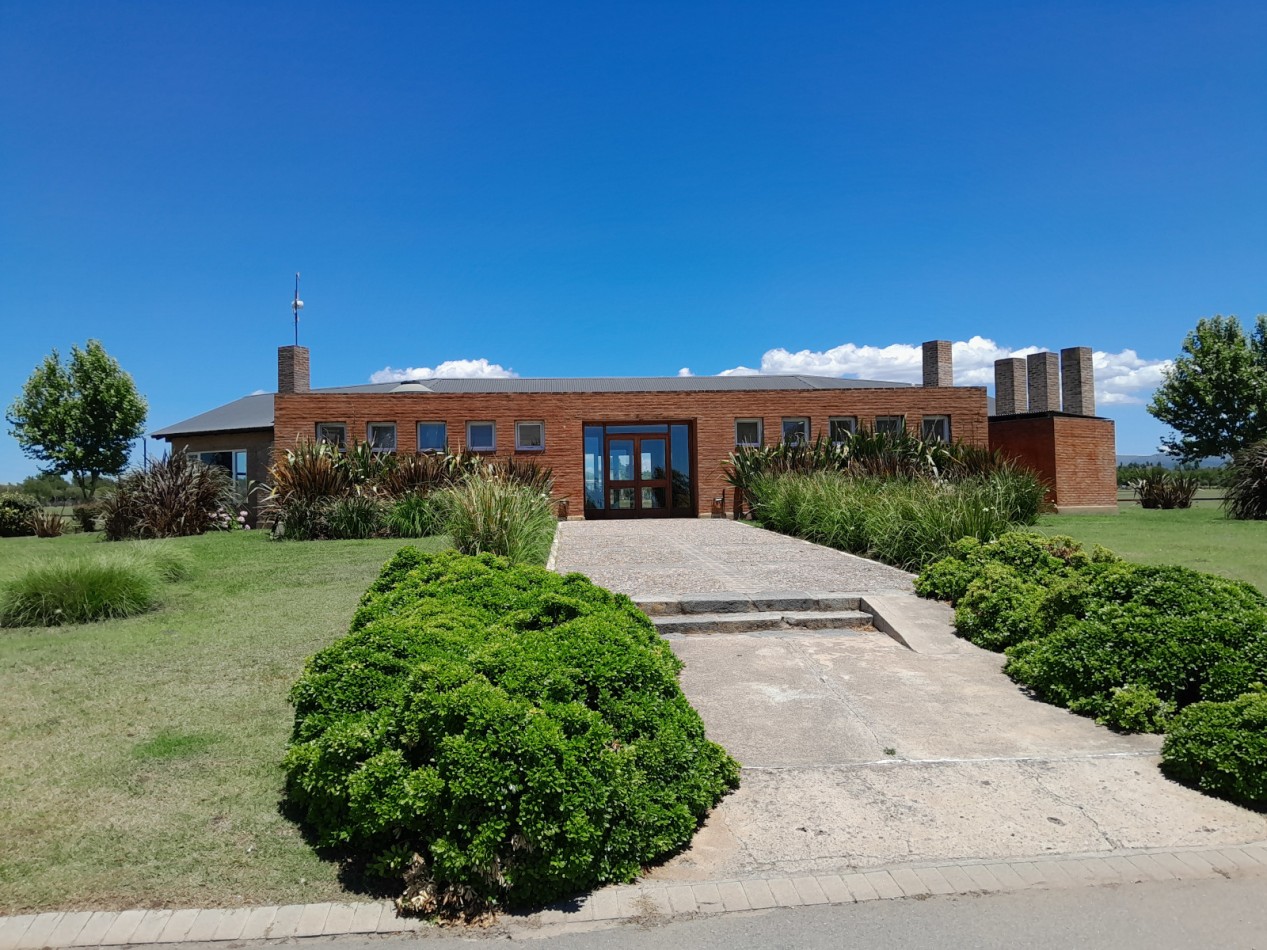 Vendo lote central de 1.550 m² en Las Corzuelas - Etapa 1