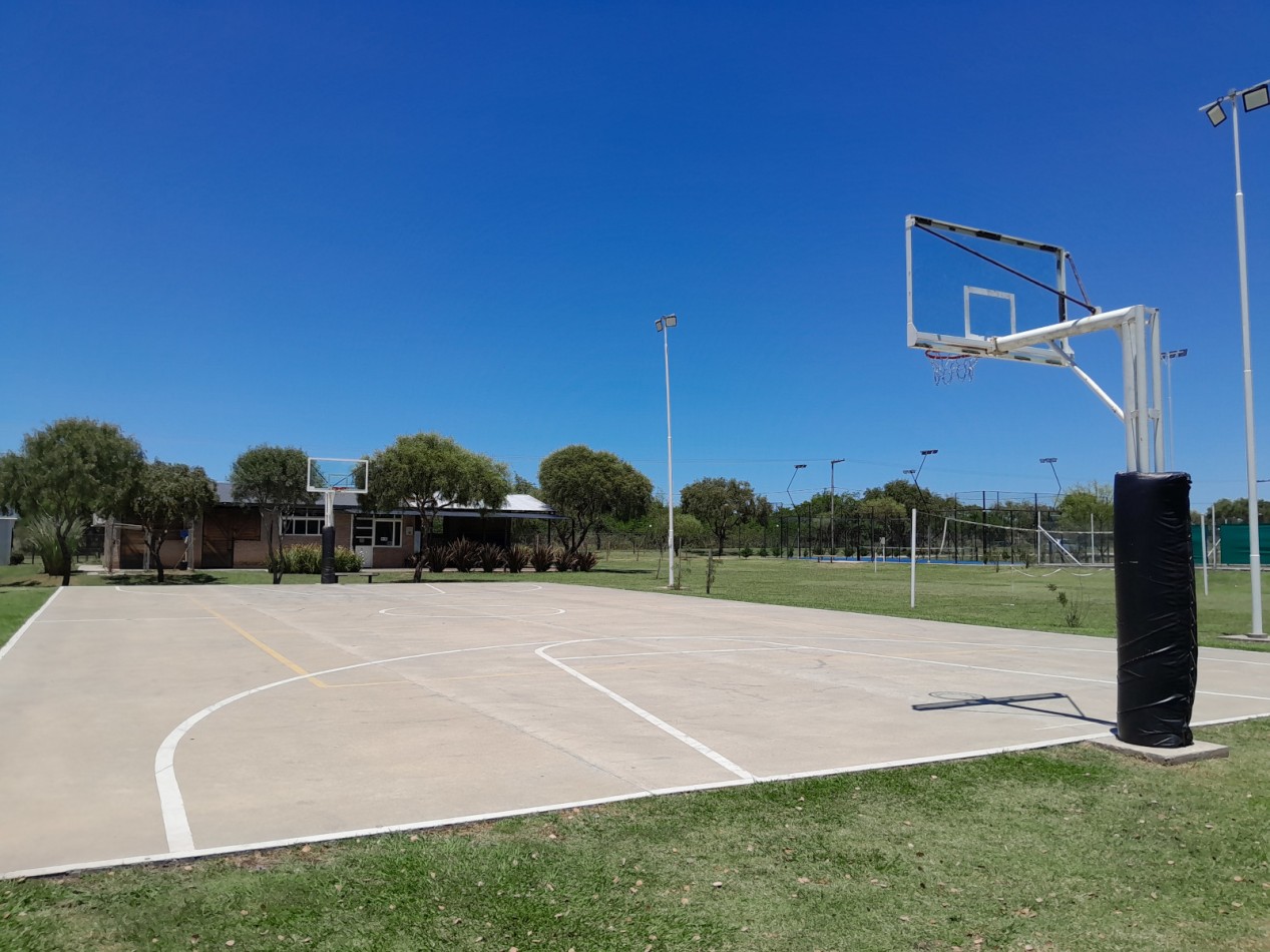 Vendo lote central de 1.550 m² en Las Corzuelas - Etapa 1