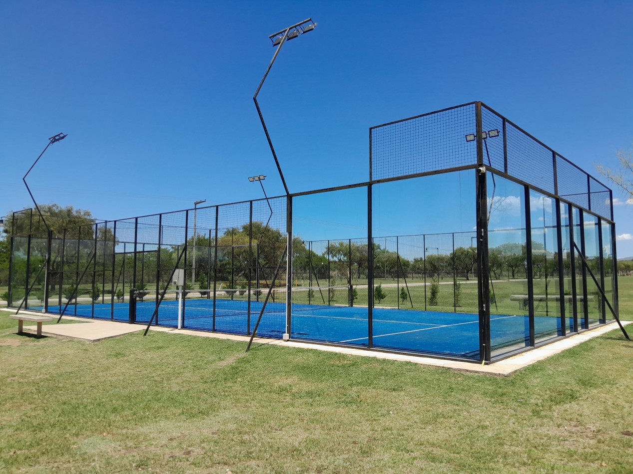 Vendo lote central de 1.550 m² en Las Corzuelas - Etapa 1