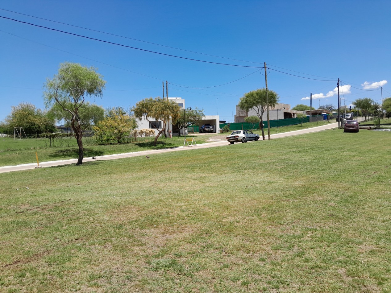 Vendo lote central de 1.550 m² en Las Corzuelas - Etapa 1