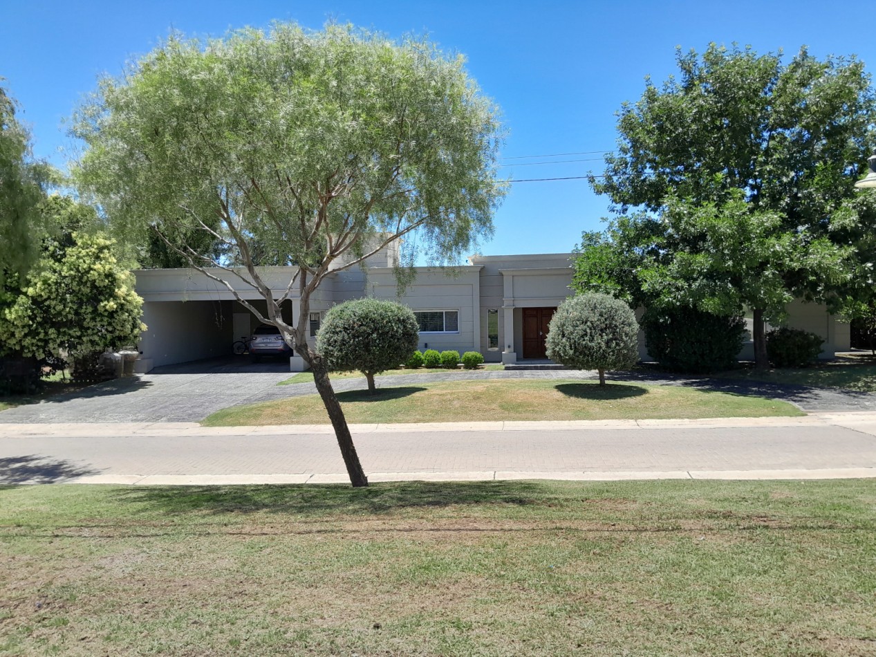 Vendo lote central de 1.550 m² en Las Corzuelas - Etapa 1