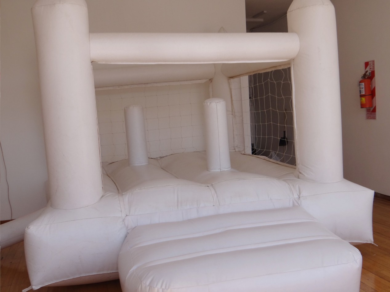 FONDO DE COMERCIO SALON DE FIESTAS INFANTILES