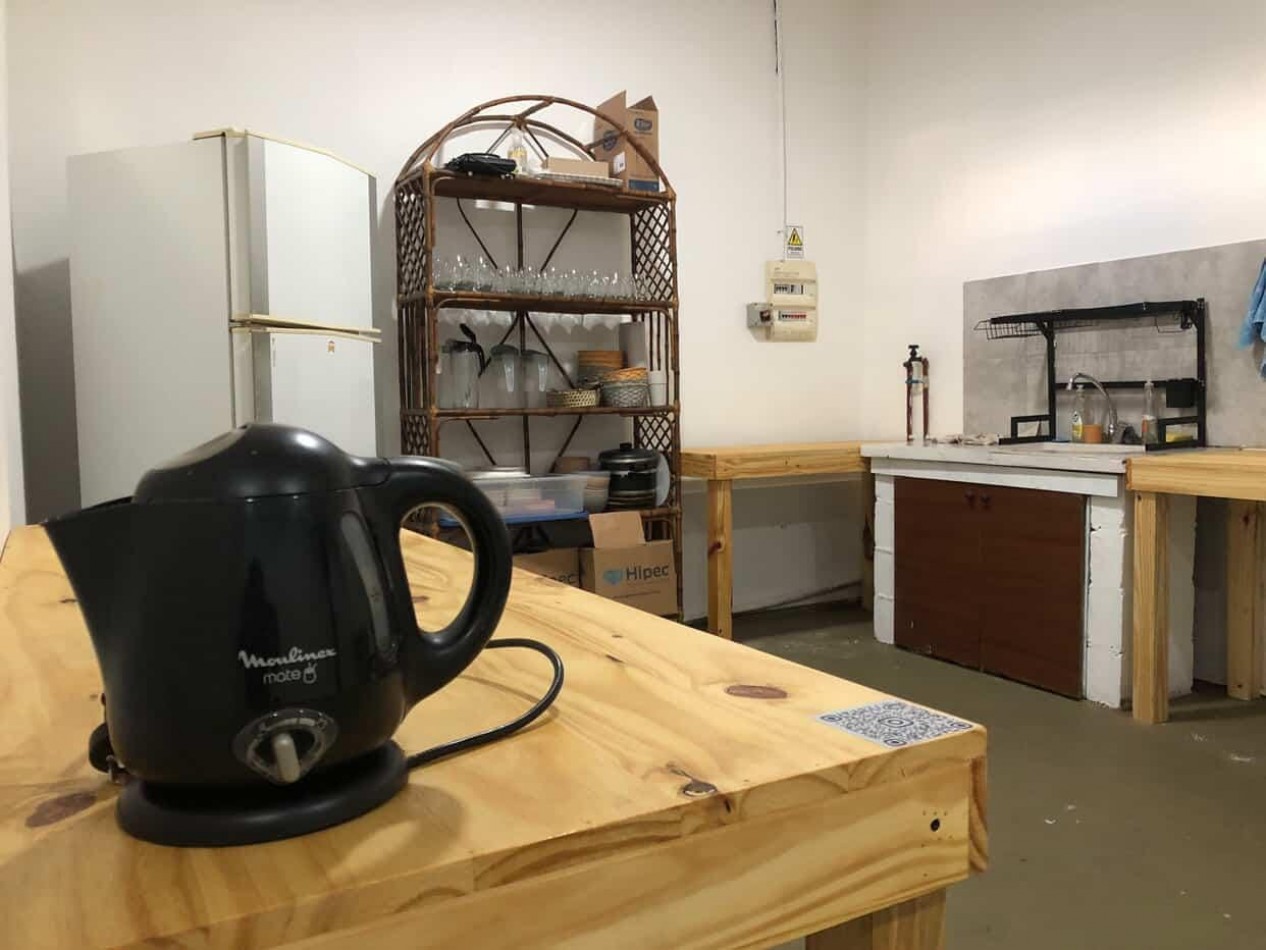 FONDO DE COMERCIO SALON DE FIESTAS INFANTILES