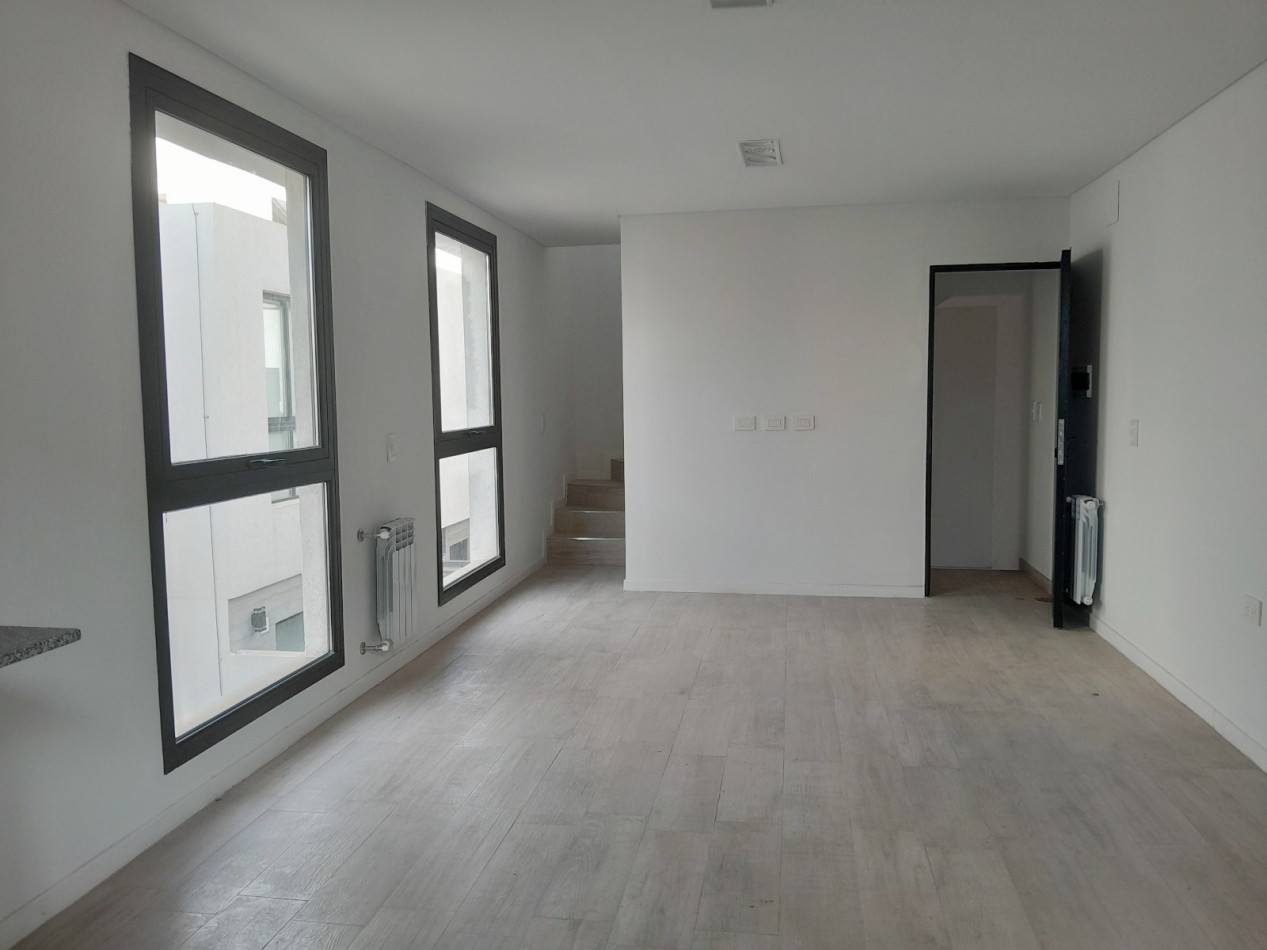 VENDO DEPARTAMENTO 2 DORM. HOUSING DISTRITO VEINTE B° NUEVO POETA LUGONES. PROXIMO A ESCRITURAR!!!