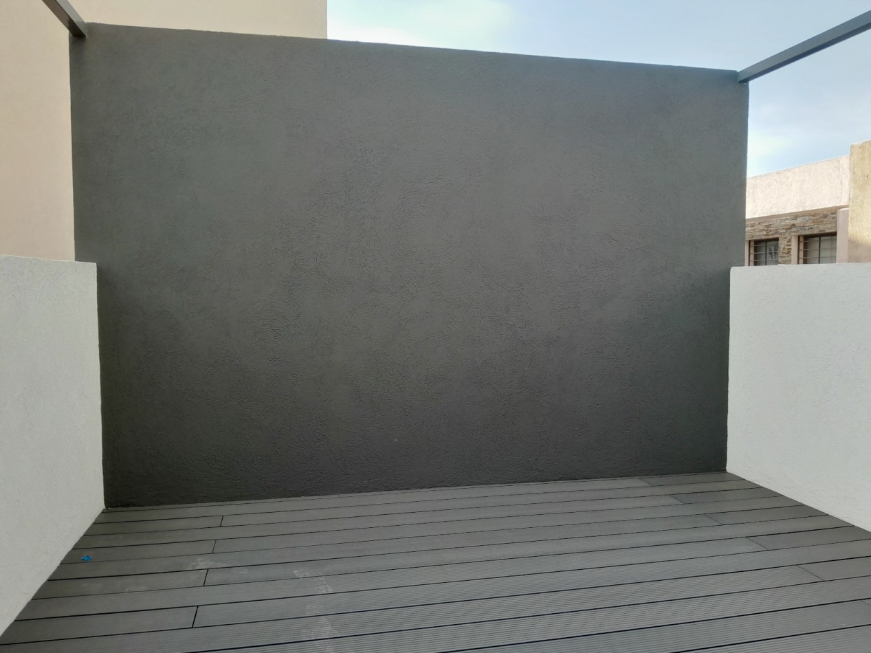 VENDO DEPARTAMENTO 2 DORM. HOUSING DISTRITO VEINTE B° NUEVO POETA LUGONES. PROXIMO A ESCRITURAR!!!