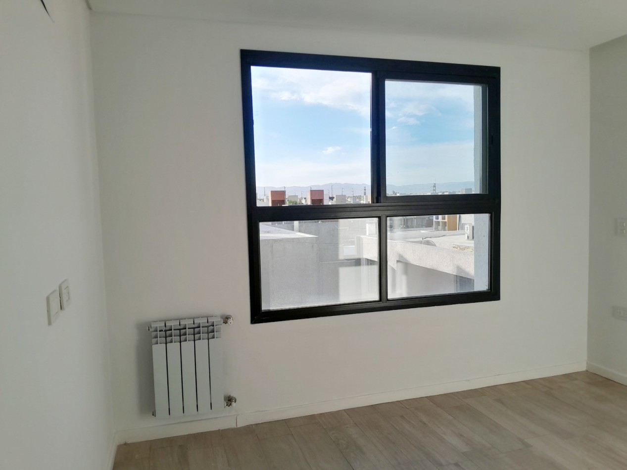 VENDO DEPARTAMENTO 2 DORM. HOUSING DISTRITO VEINTE B° NUEVO POETA LUGONES. PROXIMO A ESCRITURAR!!!