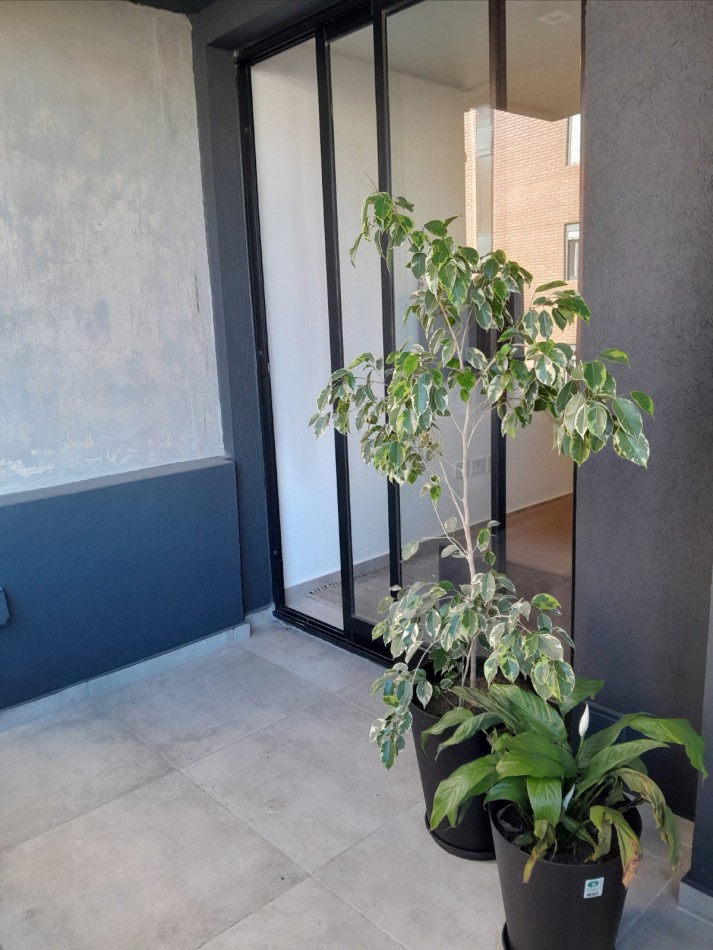 VENDO DEPARTAMENTO CENTRICO DE 1 DORMITORIO - A ESTRENAR