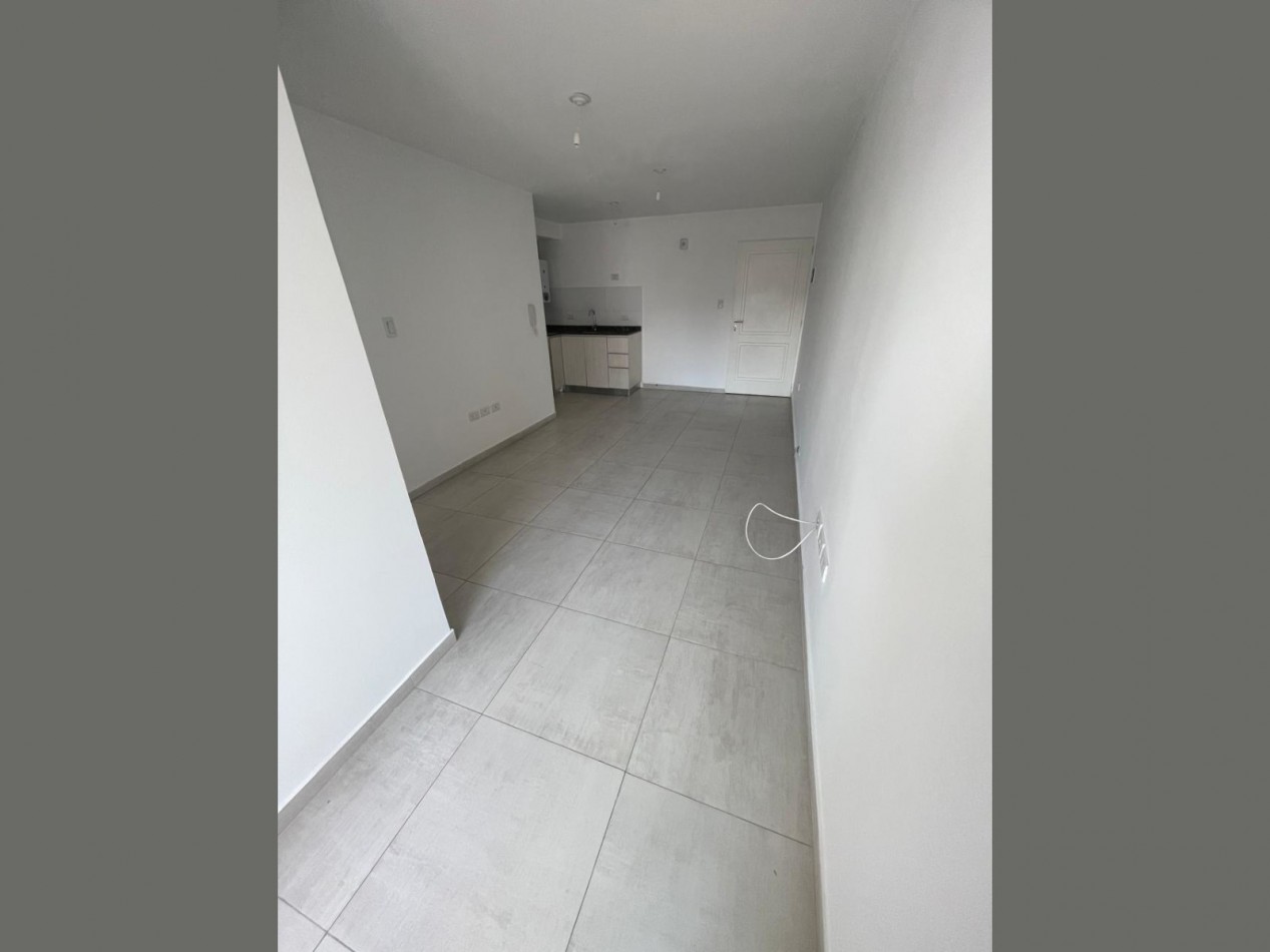 VENDO DEPARTAMENTO DE 1 DORMITORIO - B° NUEVA CORDOBA. - C/RENTA Y FINANCIACION