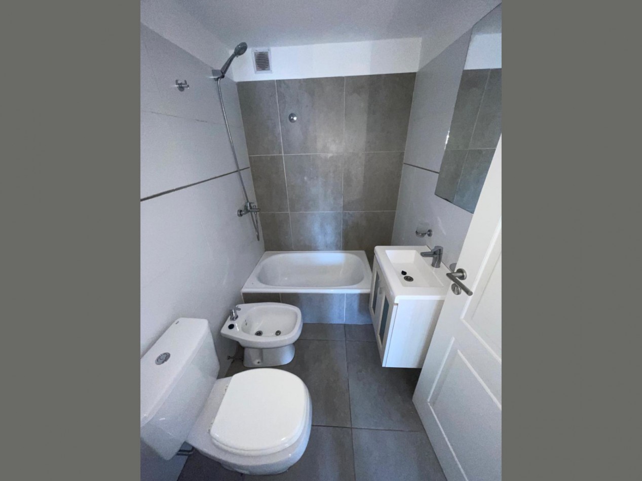 VENDO DEPARTAMENTO DE 1 DORMITORIO - B° NUEVA CORDOBA. - C/RENTA Y FINANCIACION