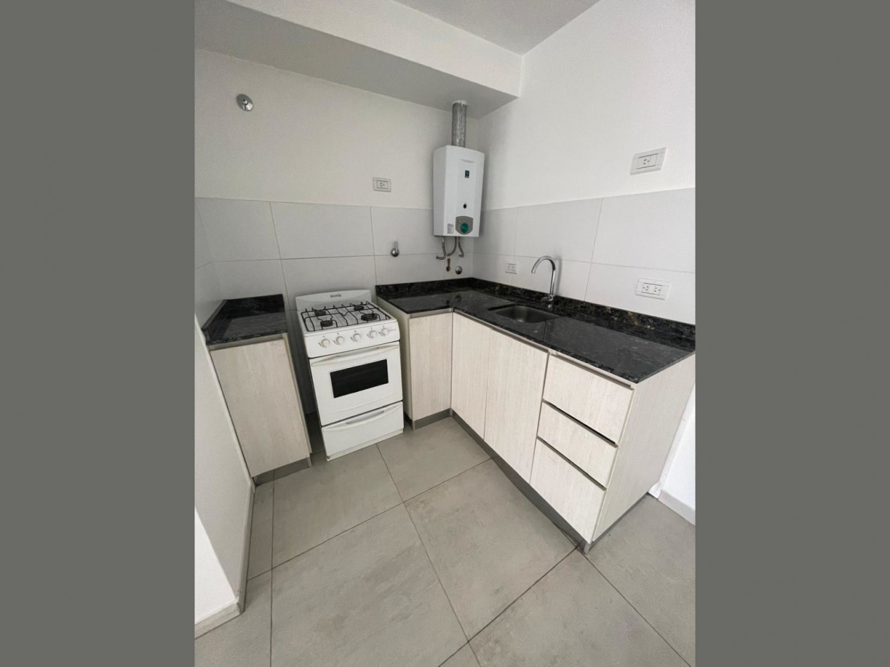 VENDO DEPARTAMENTO DE 1 DORMITORIO - B° NUEVA CORDOBA. - C/RENTA Y FINANCIACION