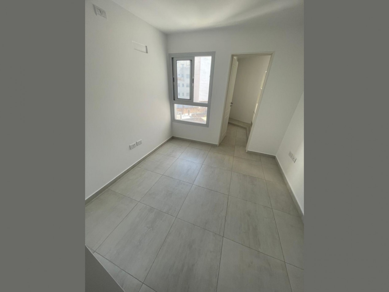 VENDO DEPARTAMENTO DE 1 DORMITORIO - B° NUEVA CORDOBA. - C/RENTA Y FINANCIACION