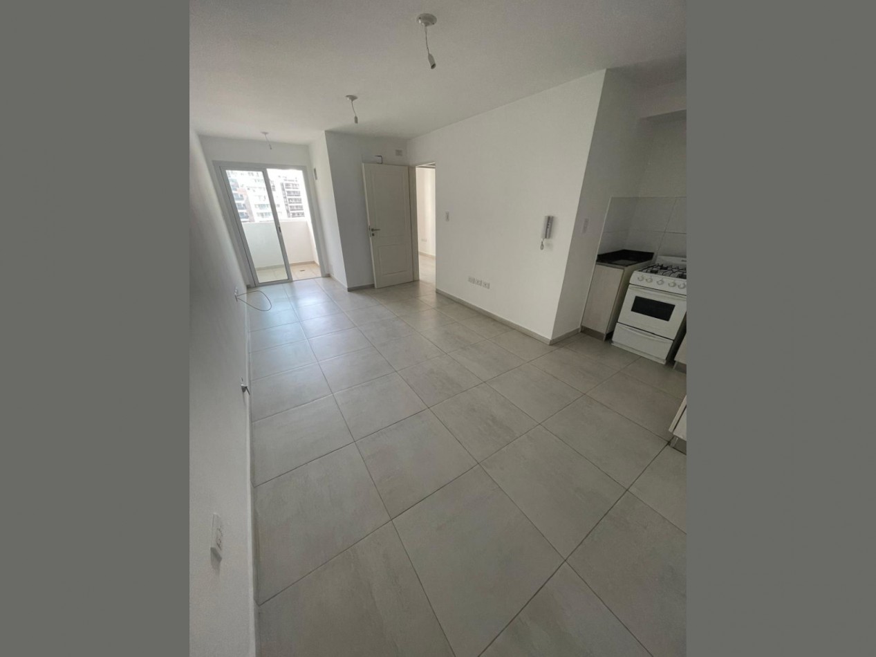 VENDO DEPARTAMENTO DE 1 DORMITORIO - B° NUEVA CORDOBA. - C/RENTA Y FINANCIACION