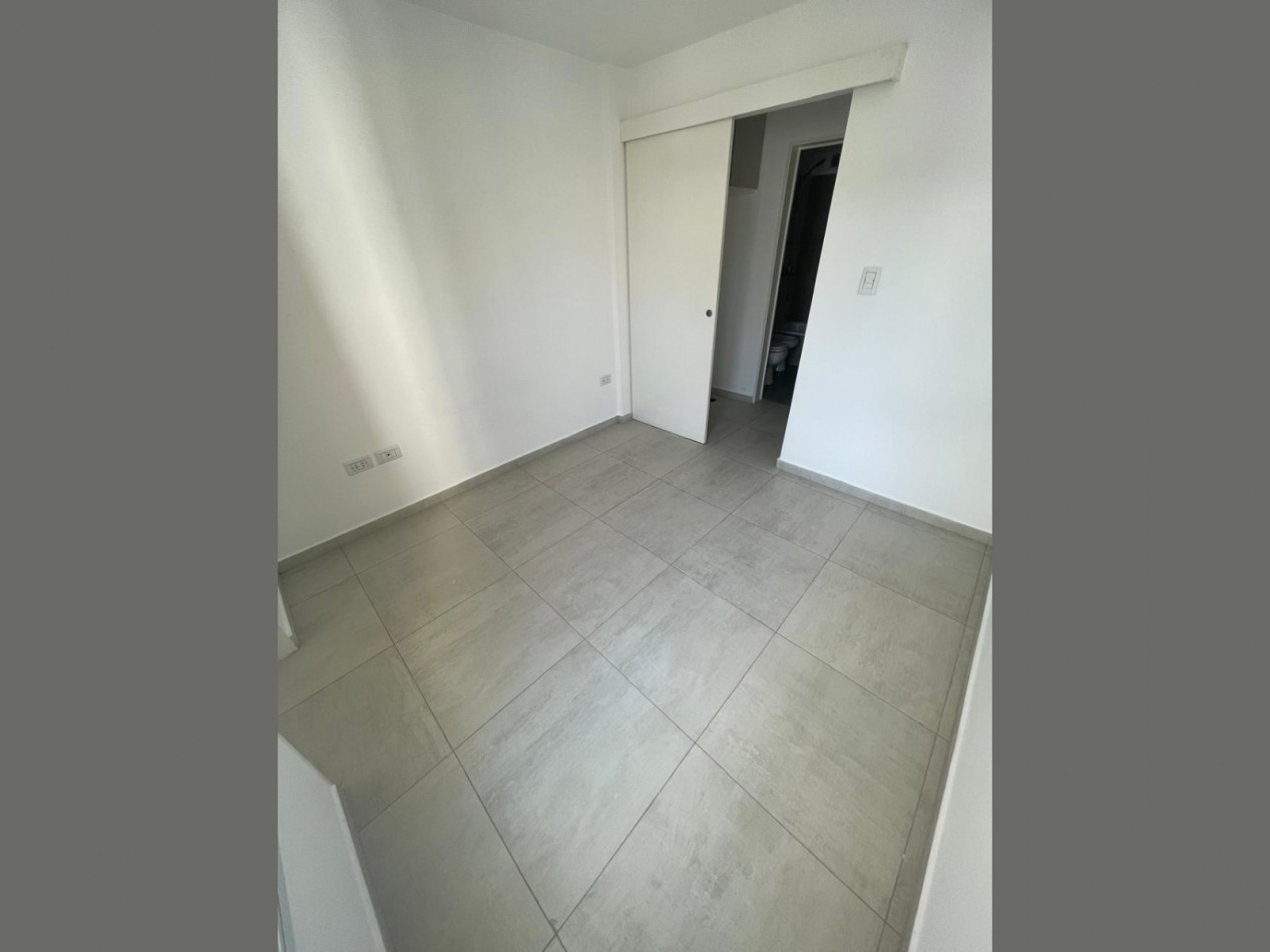 VENDO DEPARTAMENTO DE 1 DORMITORIO - B° NUEVA CORDOBA. - C/RENTA Y FINANCIACION