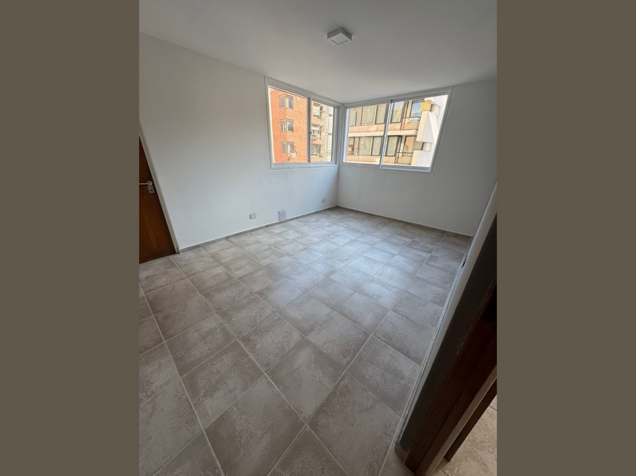 VENDO DEPARTAMENTO 2 DORMITORIOS RESTAURADO - B° NUEVA CORDOBA