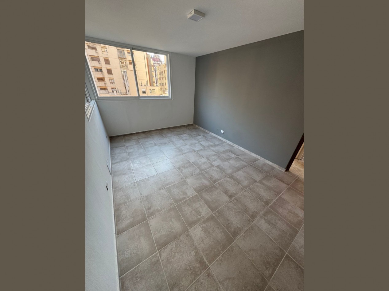 VENDO DEPARTAMENTO 2 DORMITORIOS RESTAURADO - B° NUEVA CORDOBA