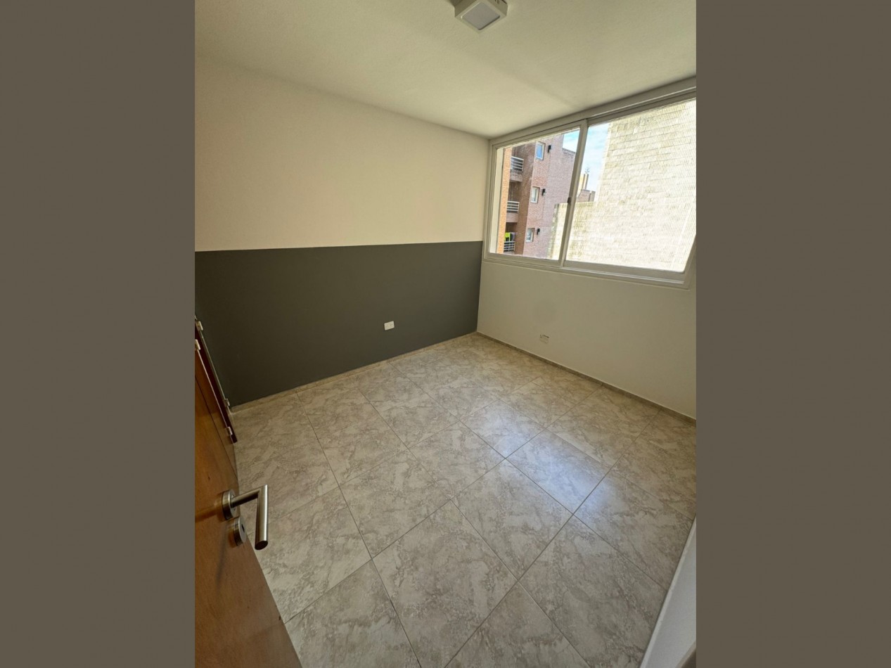 VENDO DEPARTAMENTO 2 DORMITORIOS RESTAURADO - B° NUEVA CORDOBA