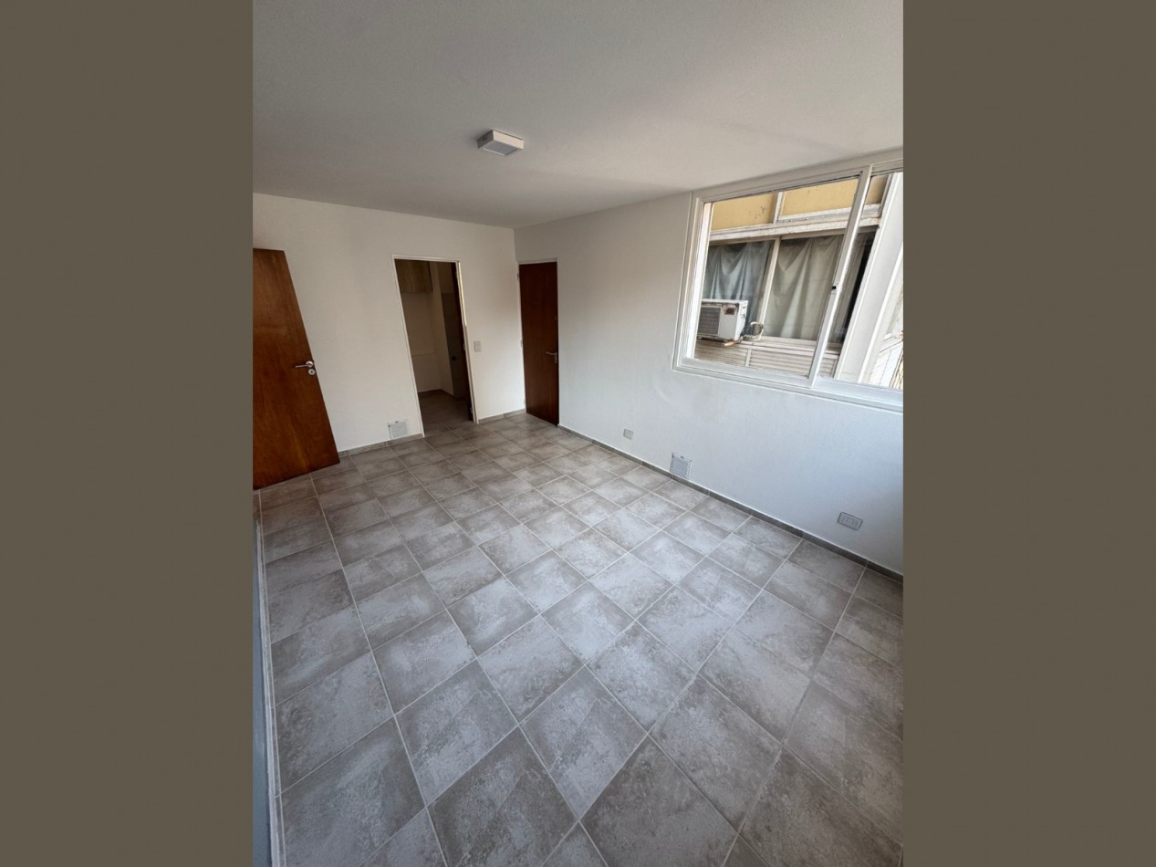 VENDO DEPARTAMENTO 2 DORMITORIOS RESTAURADO - B° NUEVA CORDOBA