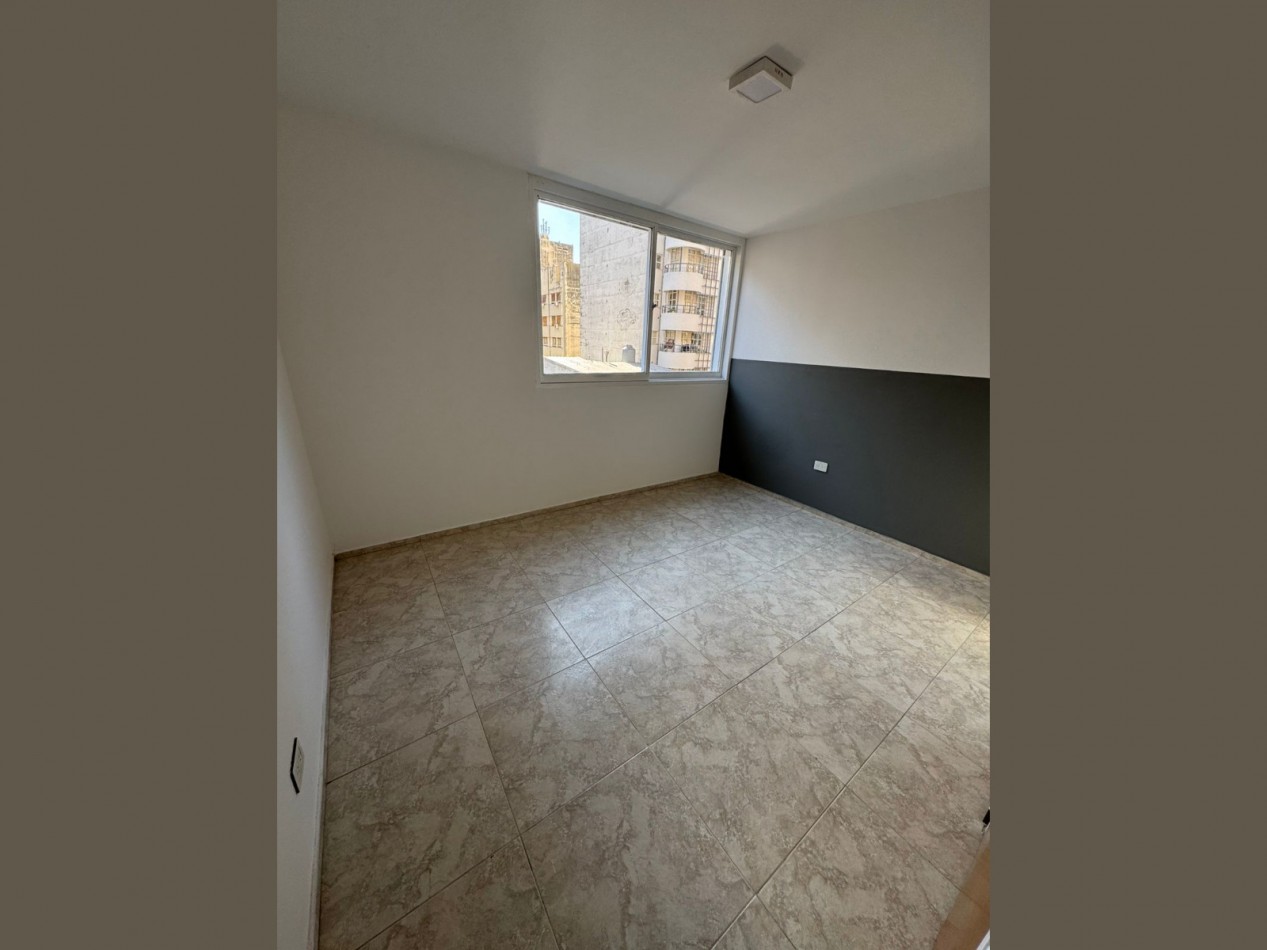 VENDO DEPARTAMENTO 2 DORMITORIOS RESTAURADO - B° NUEVA CORDOBA