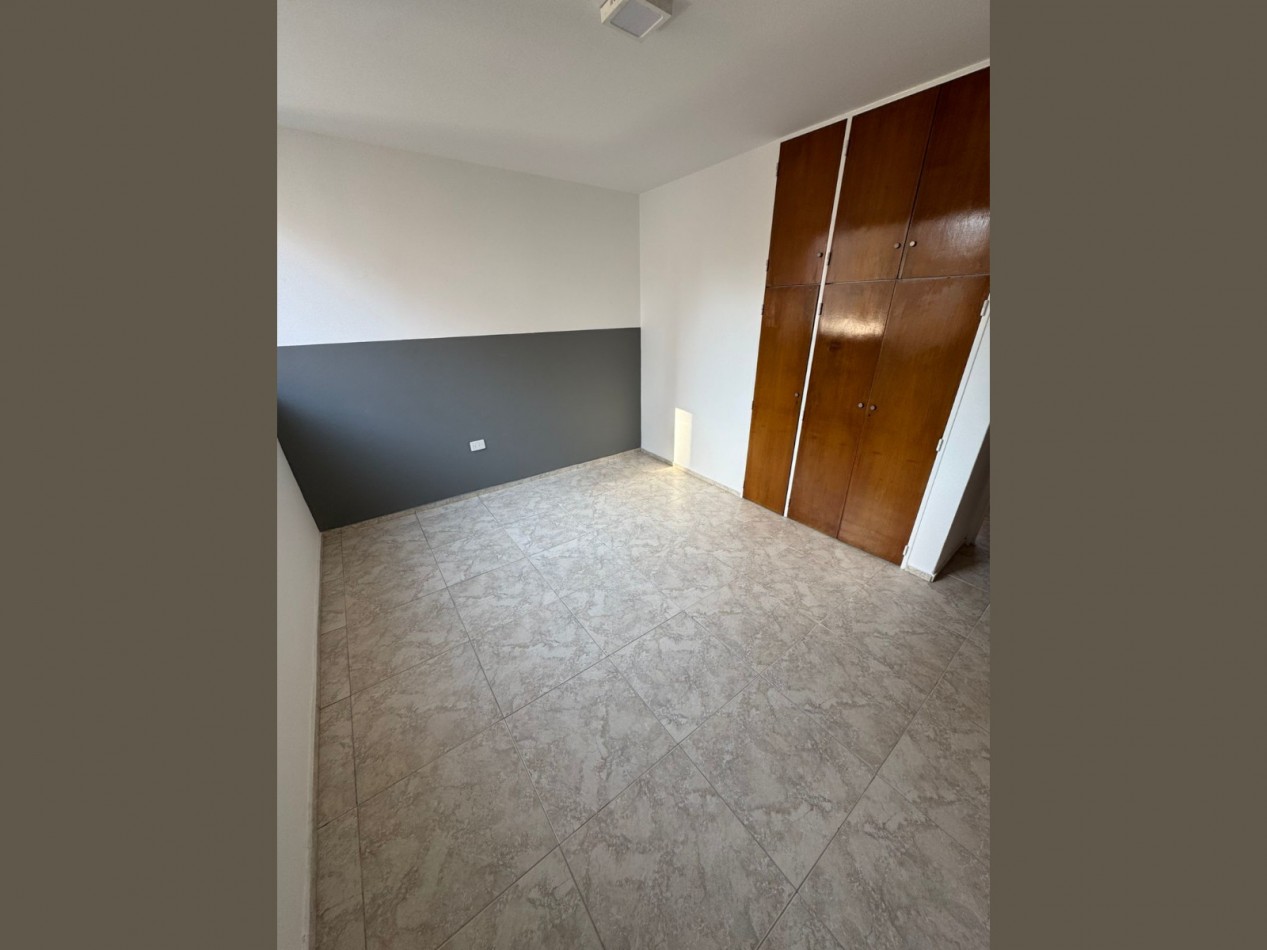 VENDO DEPARTAMENTO 2 DORMITORIOS RESTAURADO - B° NUEVA CORDOBA