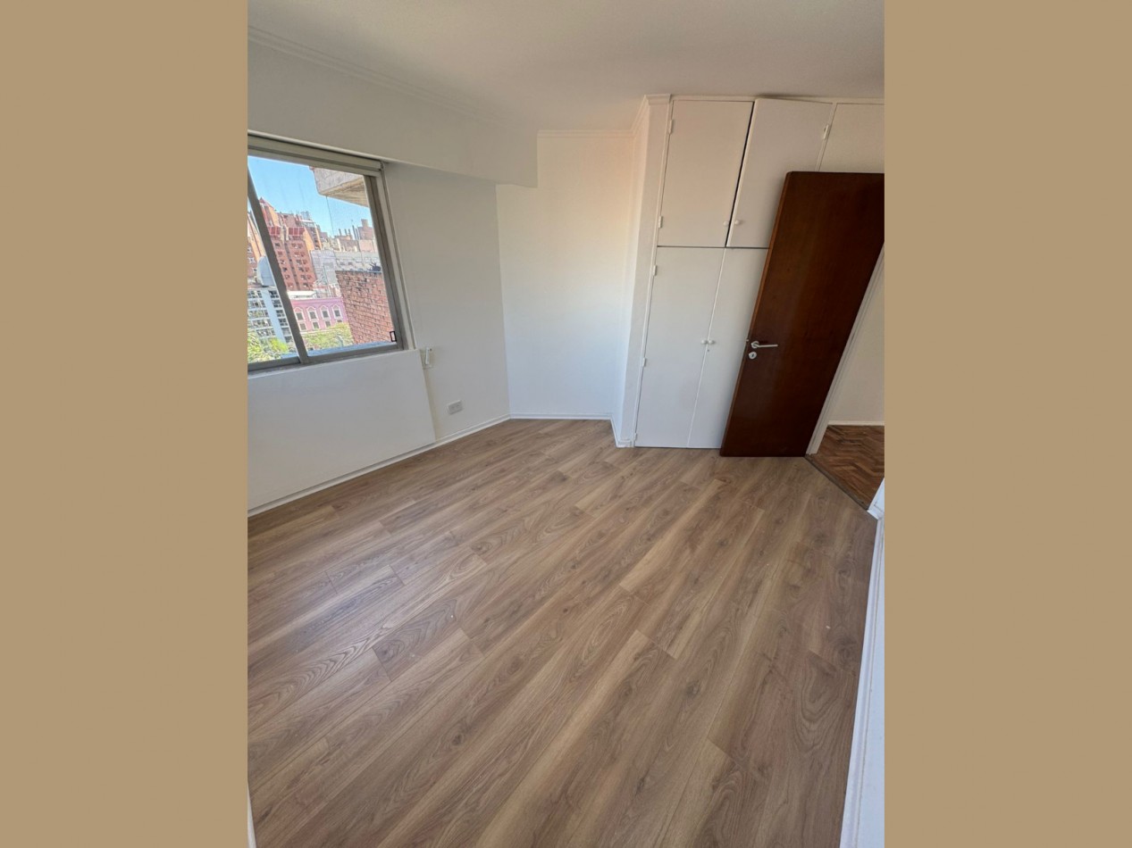 VENDO DEPARTAMENTO 2 DORMITORIOS RESTAURADO - B° NUEVA CORDOBA