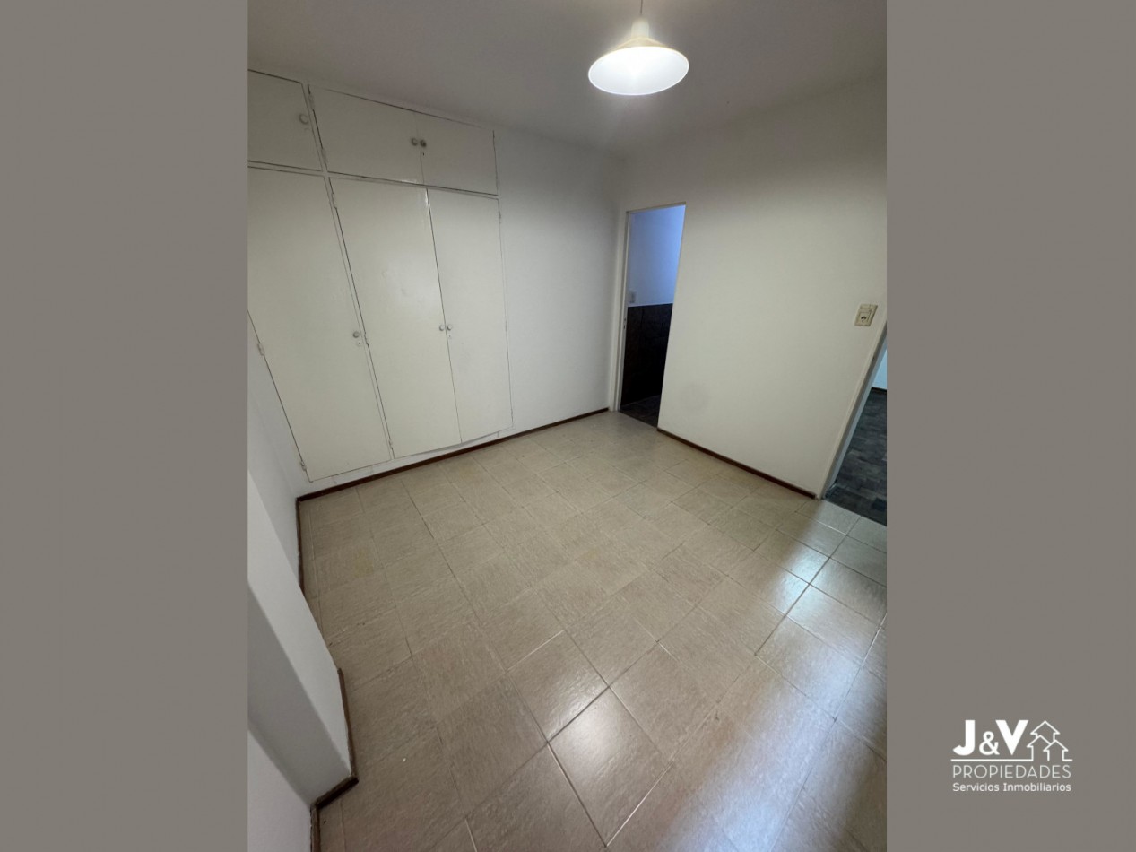 VENDO DEPTO 1 DORM. REACONDICIONADO. FINANCIACION - B° NUEVA CORDOBA