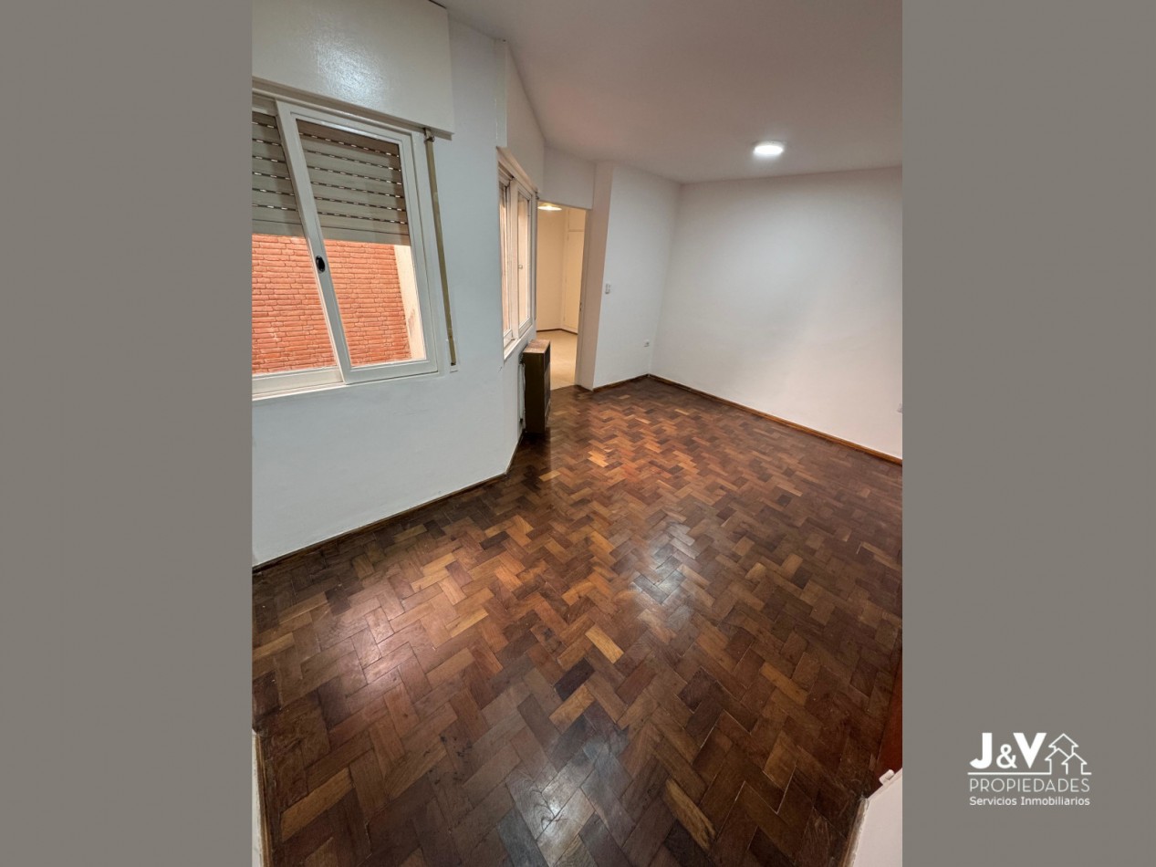 VENDO DEPTO 1 DORM. REACONDICIONADO. FINANCIACION - B° NUEVA CORDOBA