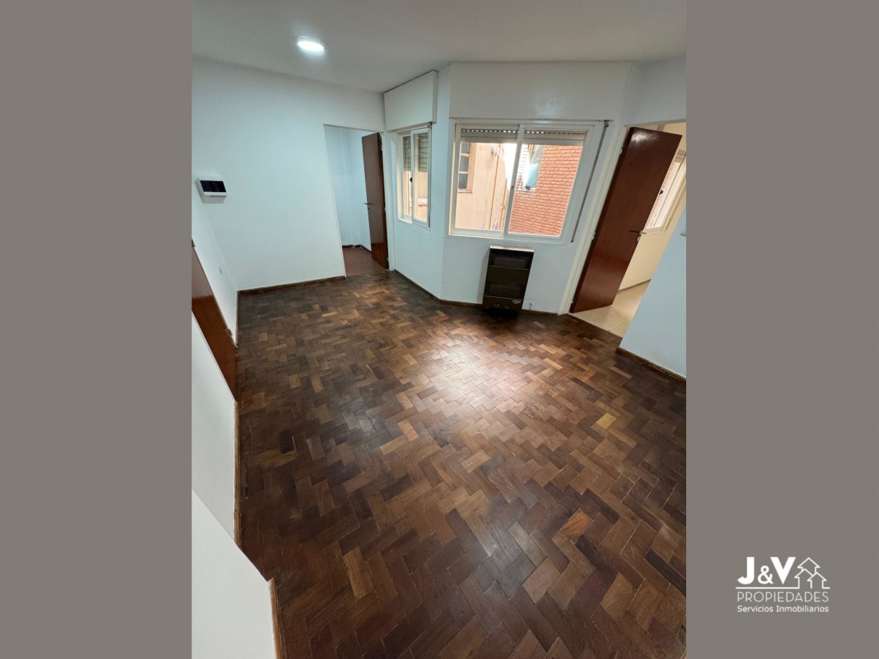 VENDO DEPTO 1 DORM. REACONDICIONADO. FINANCIACION - B° NUEVA CORDOBA