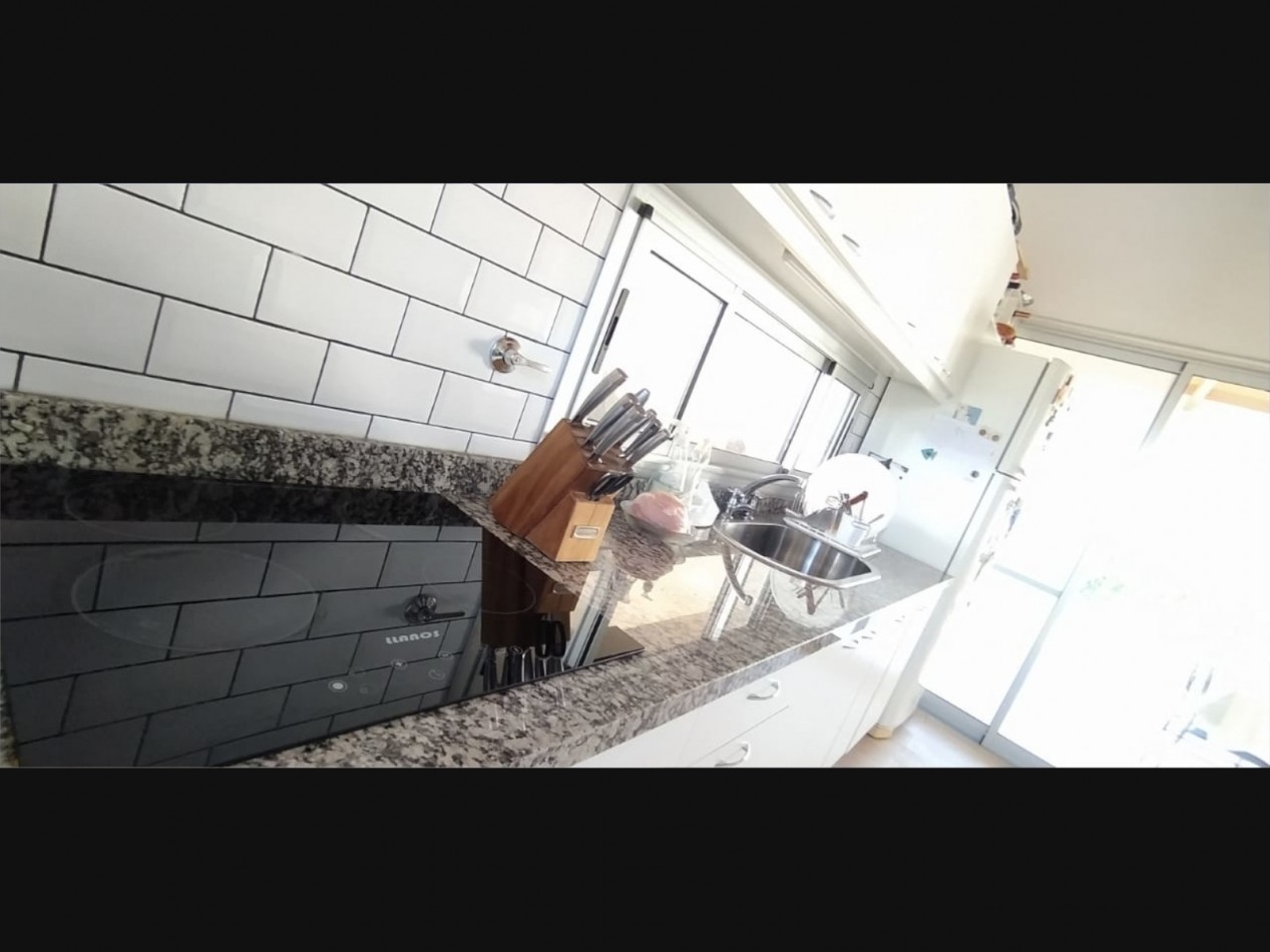 VENDO CASA 2 DORMITORIOS - VILLA CATALINA - PRIMERA ETAPA