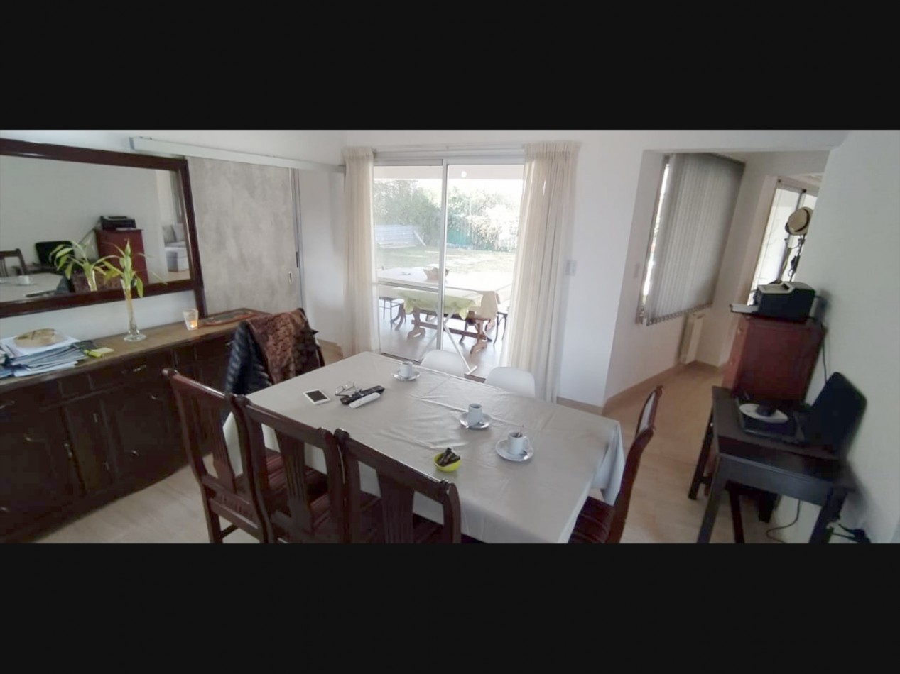 VENDO CASA 2 DORMITORIOS - VILLA CATALINA - PRIMERA ETAPA