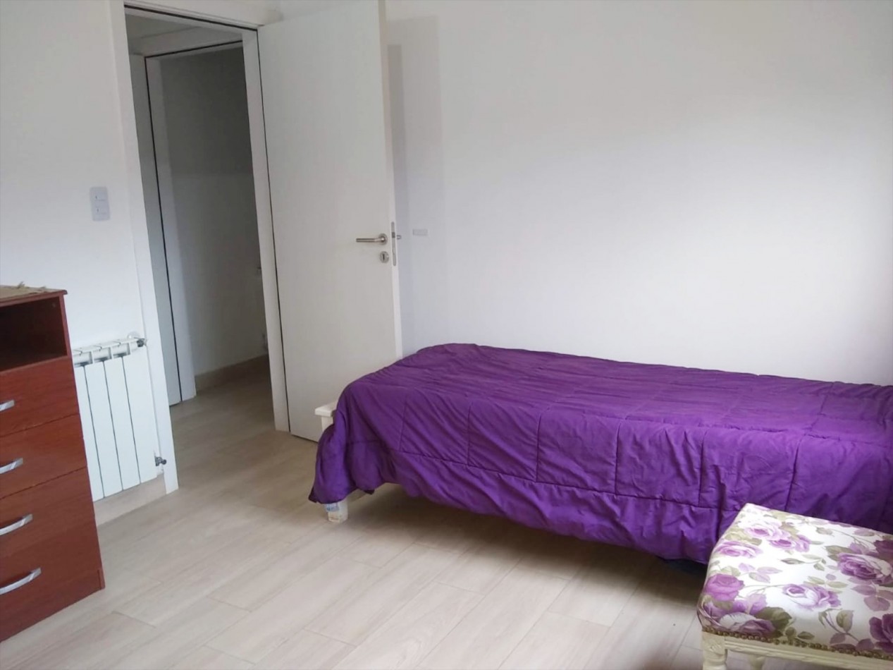 VENDO CASA 2 DORMITORIOS - VILLA CATALINA - PRIMERA ETAPA