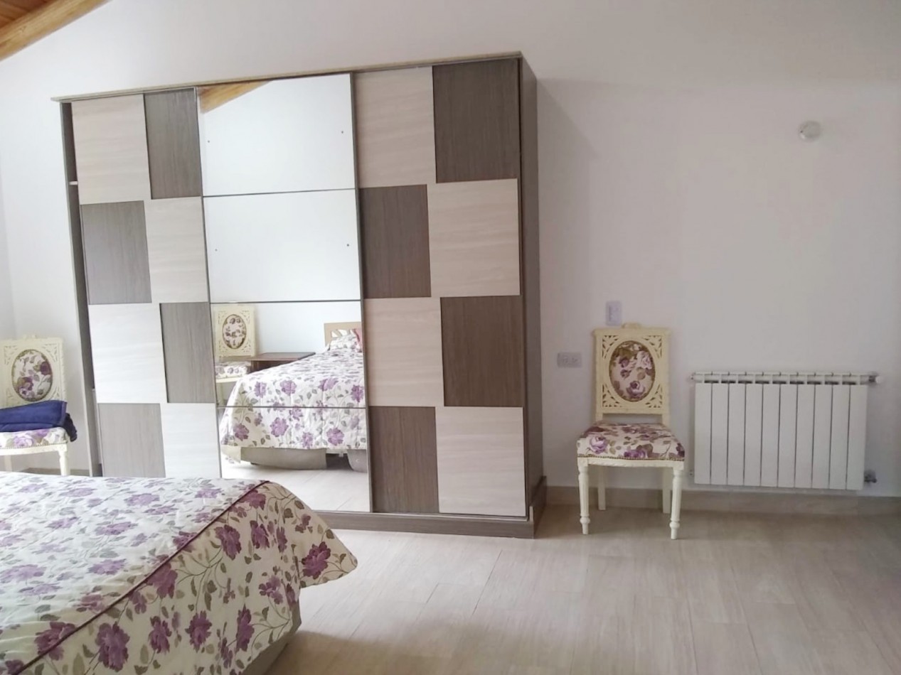 VENDO CASA 2 DORMITORIOS - VILLA CATALINA - PRIMERA ETAPA