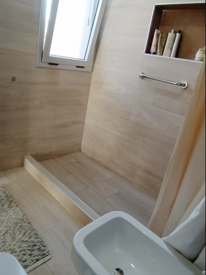 VENDO CASA 2 DORMITORIOS - VILLA CATALINA - PRIMERA ETAPA