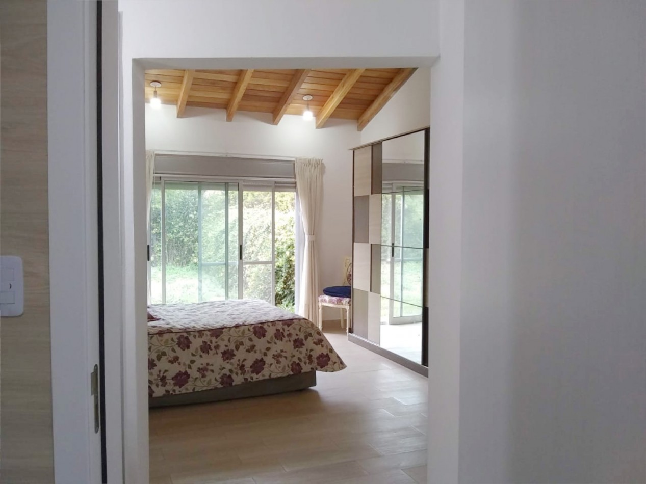 VENDO CASA 2 DORMITORIOS - VILLA CATALINA - PRIMERA ETAPA