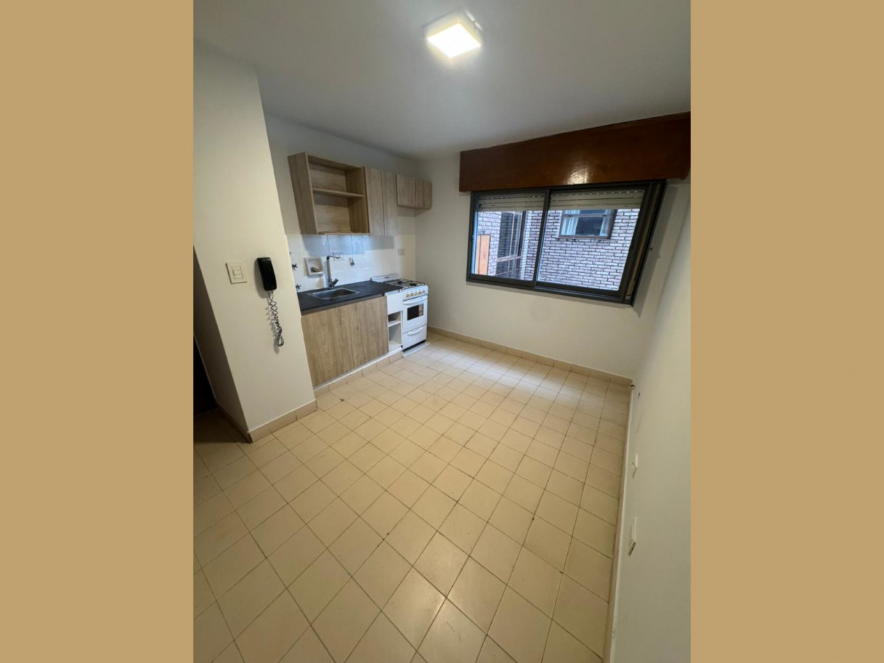 VENDO DEPTO 1 DORM. B° NUEVA CORDOBA - FINANCIACION