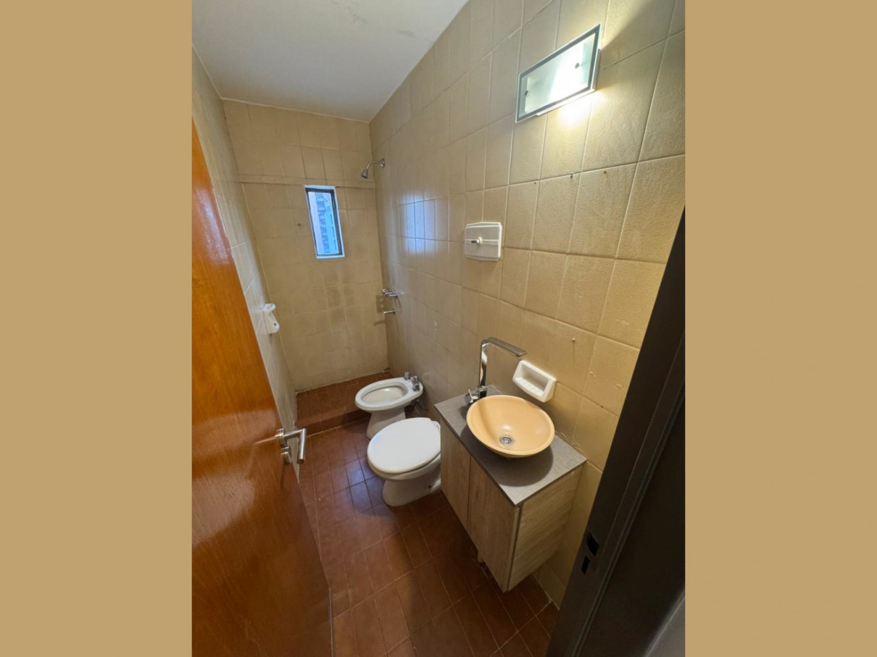 VENDO DEPTO 1 DORM. B° NUEVA CORDOBA - FINANCIACION