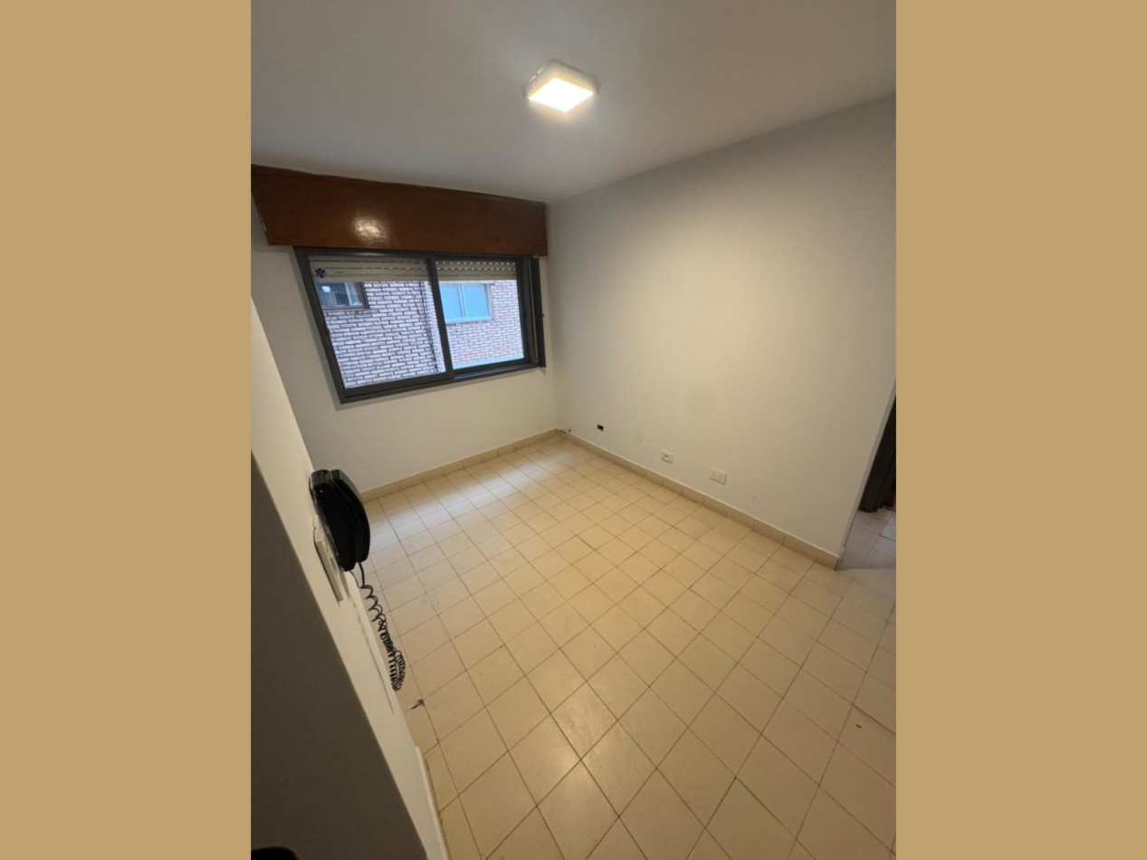 VENDO DEPTO 1 DORM. B° NUEVA CORDOBA - FINANCIACION