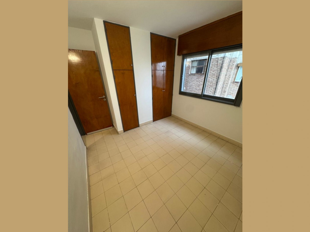 VENDO DEPTO 1 DORM. B° NUEVA CORDOBA - FINANCIACION