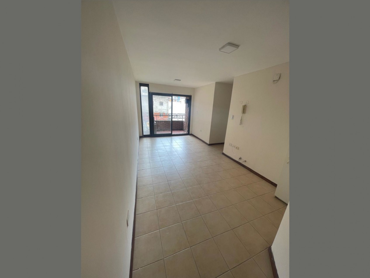 VENDO DEPTO 2 DORM. B° NUEVA CORDOBA