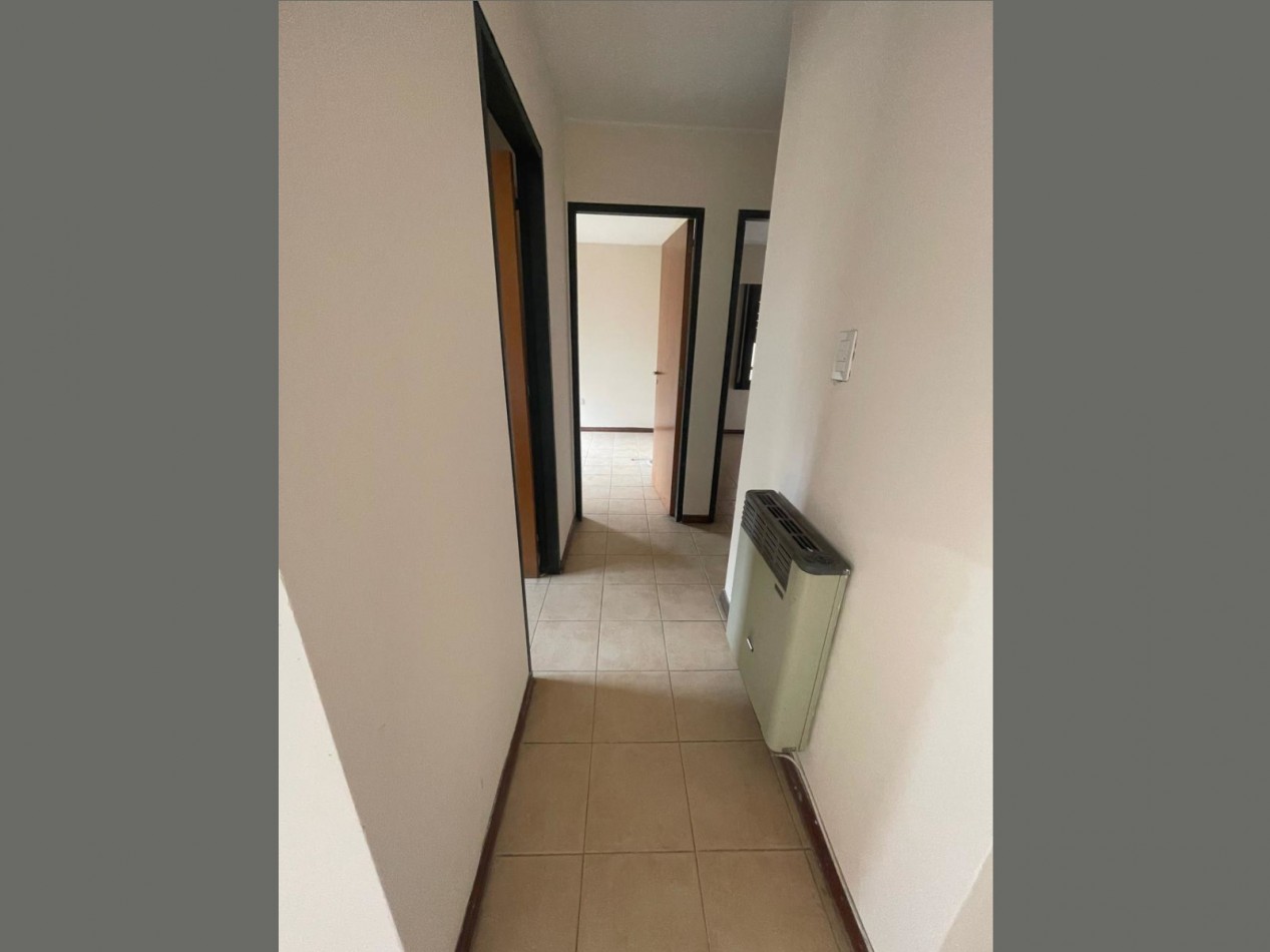 VENDO DEPTO 2 DORM. B° NUEVA CORDOBA