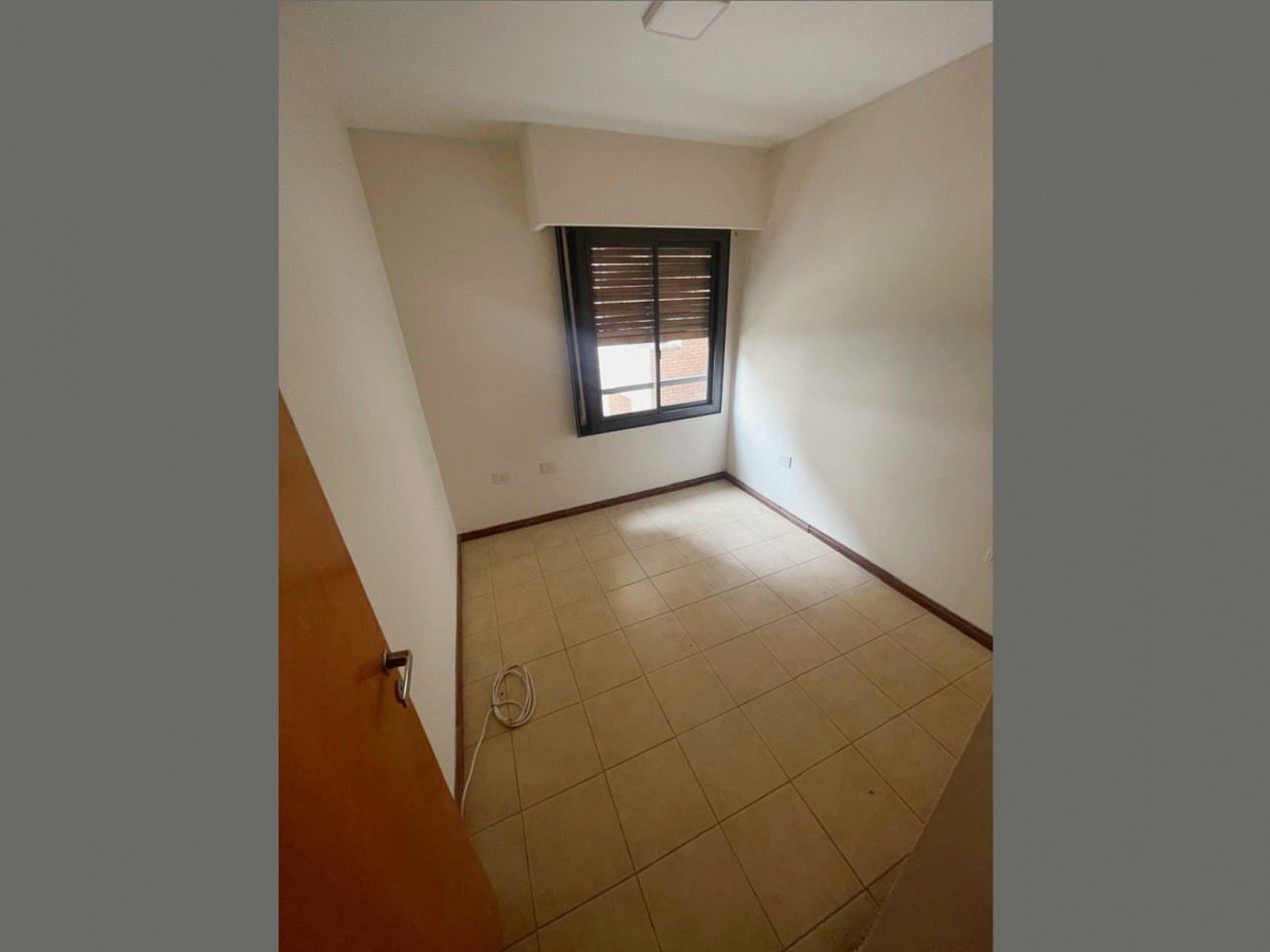 VENDO DEPTO 2 DORM. B° NUEVA CORDOBA