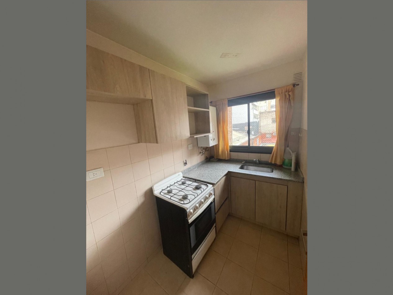 VENDO DEPTO 2 DORM. B° NUEVA CORDOBA