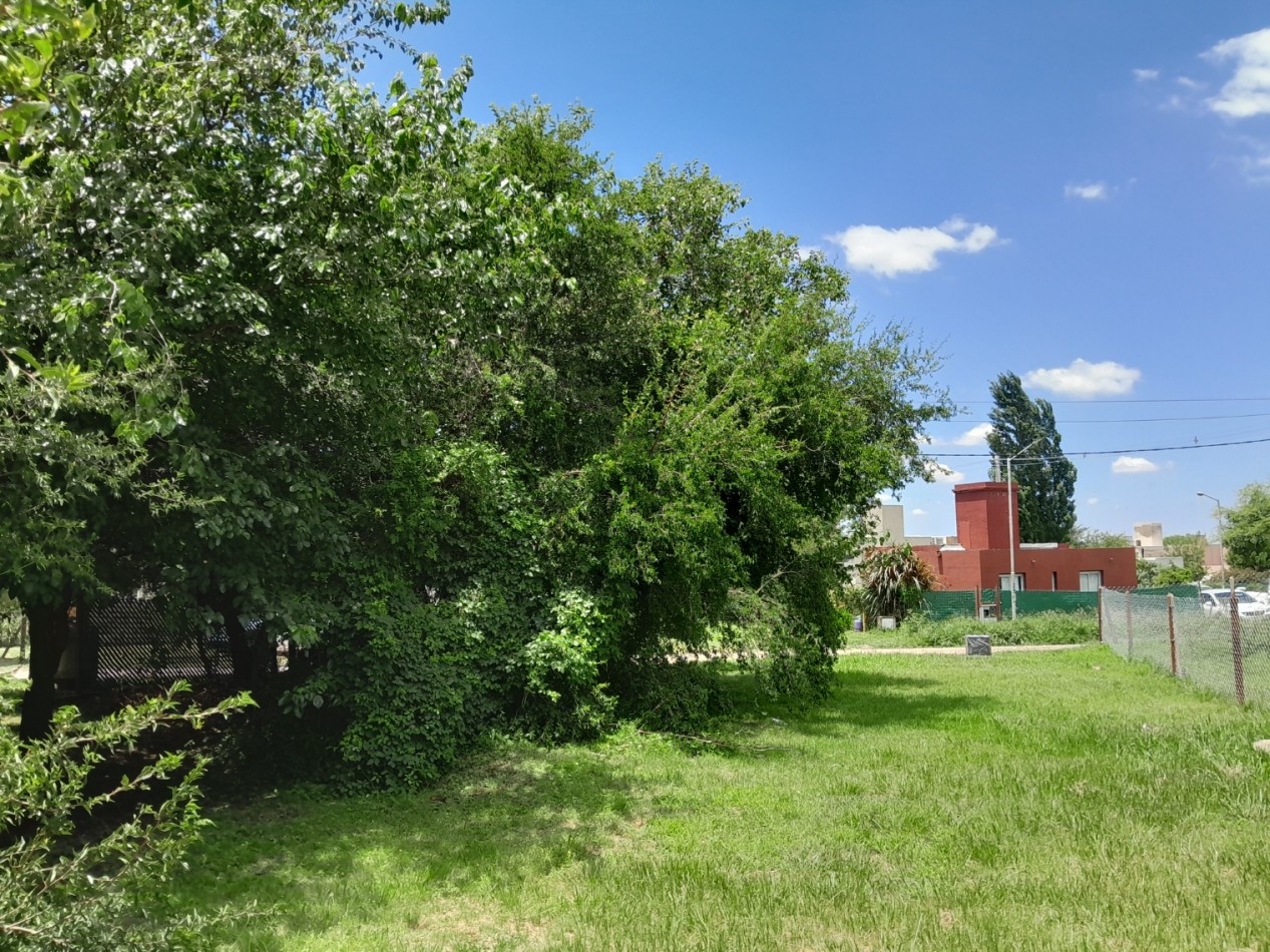 TERRENO EN VENTA 528 M2. B° VILLA CATALINA. ETAPA ALTOS. RIO CEBALLOS. ESCRITURA!!!