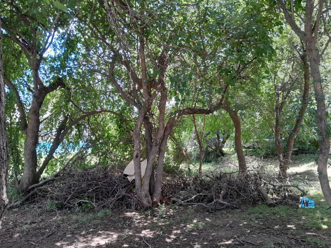 TERRENO EN VENTA 528 M2. B° VILLA CATALINA. ETAPA ALTOS. RIO CEBALLOS. ESCRITURA!!!