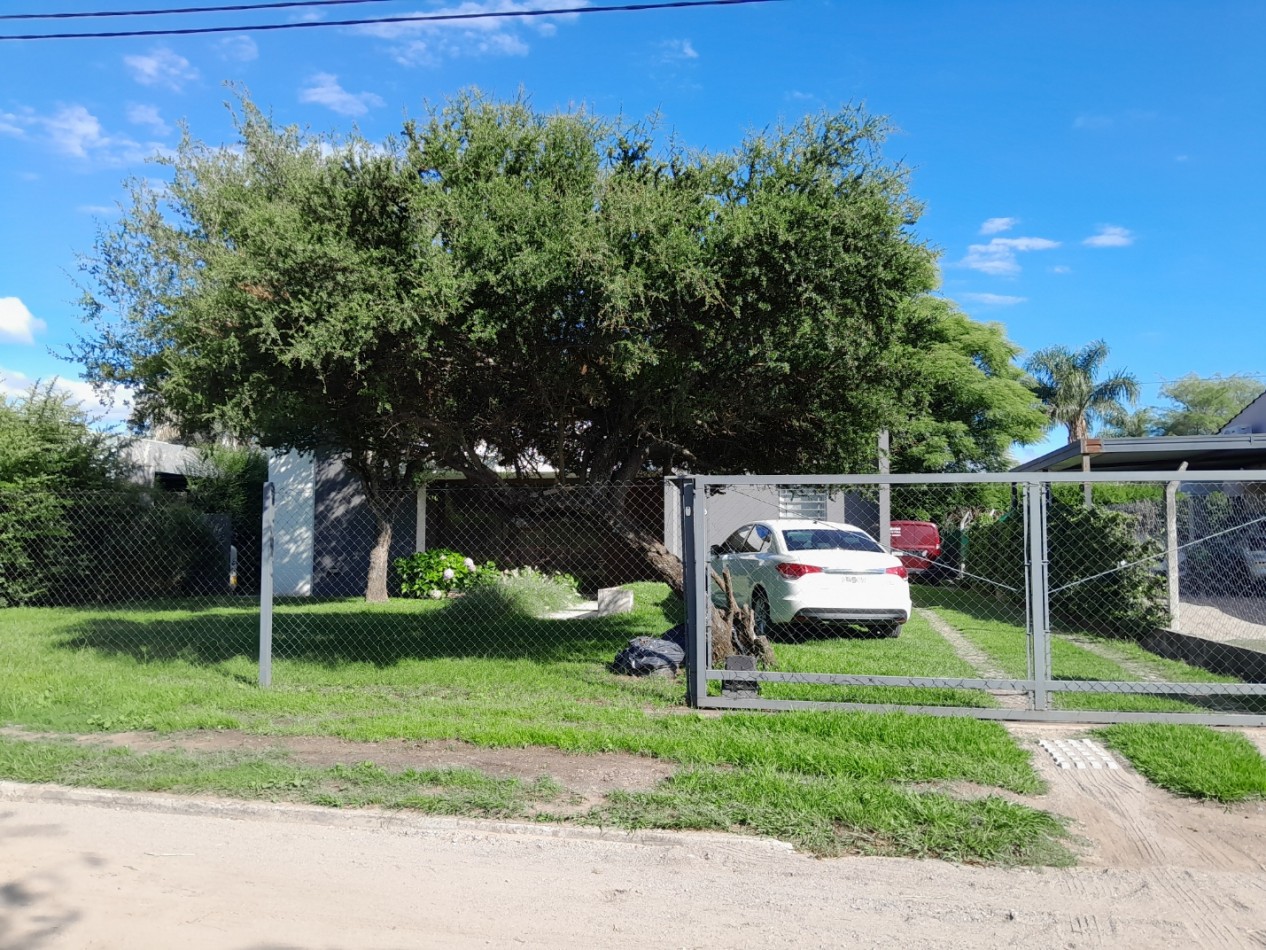 VENDO 2 LOTES B° NUEVO RIO CEBALLOS. 1.485 M2. APTO COMERCIAL/RESIDENCIAL. ESCRITURA.