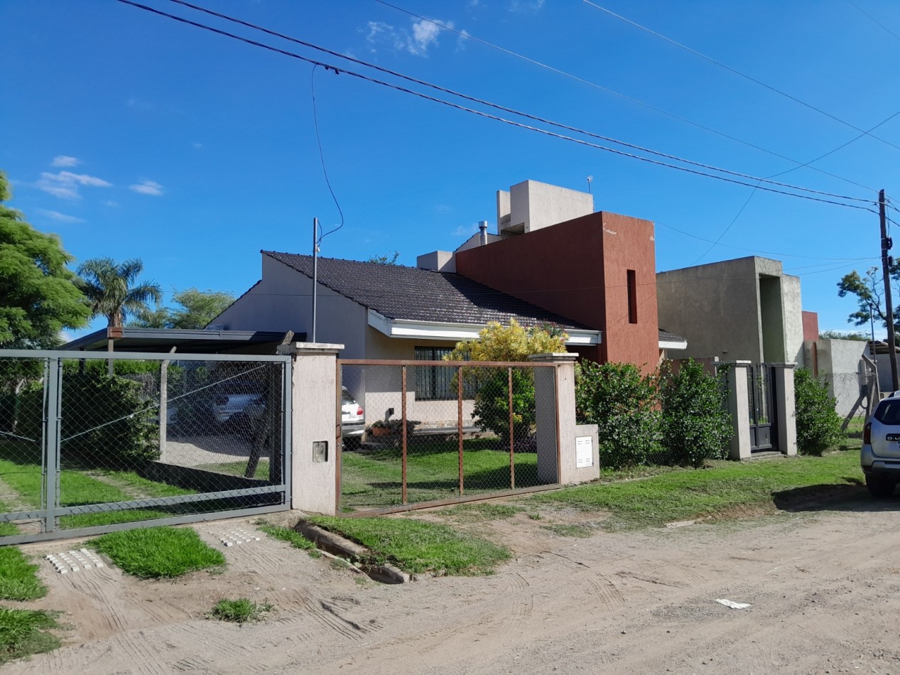 VENDO 2 LOTES B° NUEVO RIO CEBALLOS. 1.485 M2. APTO COMERCIAL/RESIDENCIAL. ESCRITURA.
