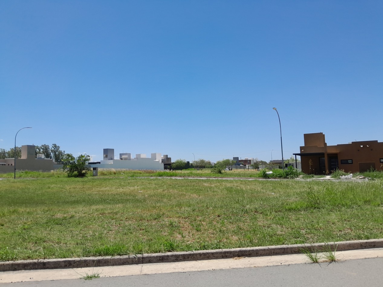 VENTA | LOTE 360 m² - B° Tres Gracias, Alta Gracia - Escritura inmediata