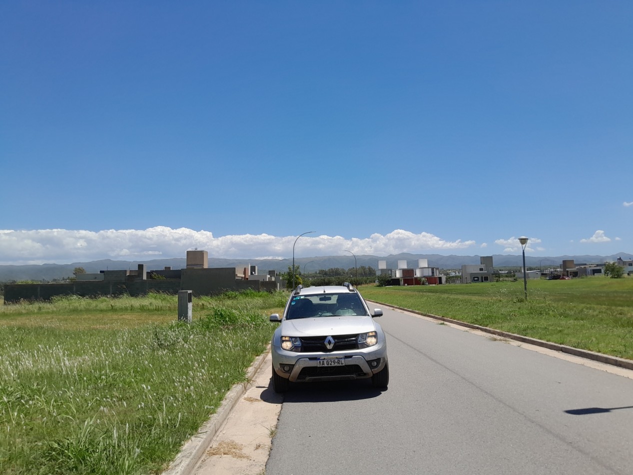 VENTA | LOTE 360 m² - B° Tres Gracias, Alta Gracia - Escritura inmediata